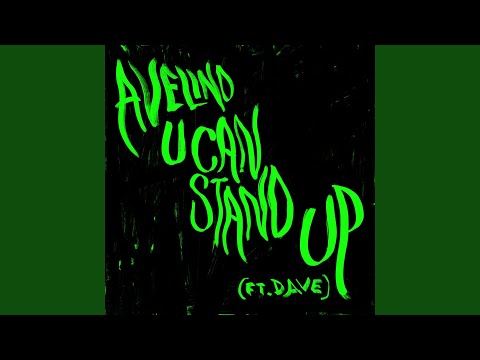 U Can Stand Up (Edit)