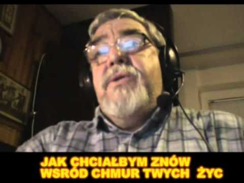 starsza wersja- LESZEK SPIEWA - EL CONDOR PASA - version 2011 -  (SIMON & GARFUNKEL)