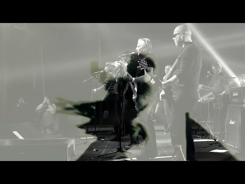 Paraf - Želim biti vojnik - DELTA Live album 2022 (Official Video)