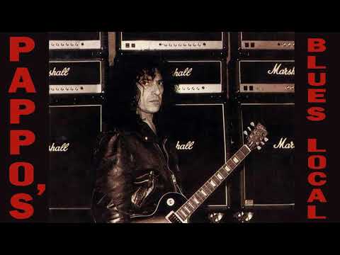 Pappo - Pequeña Ala