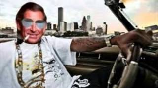 Frank Calls a Police Department In Oklahoma