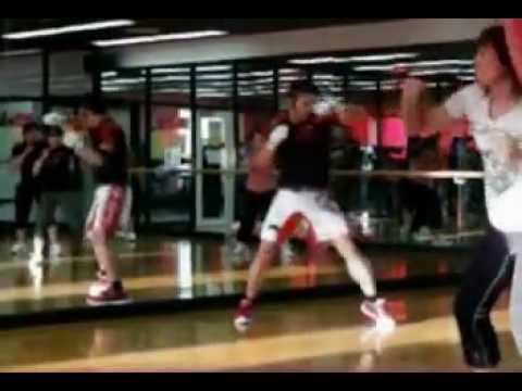 BODYCOMBAT46 Track 8