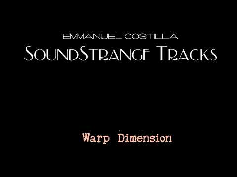Warp Dimension (DROSS) - SoundStrange Tracks