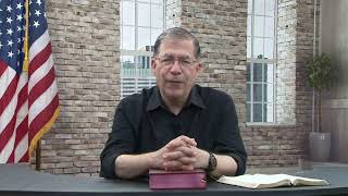 PFL-The First Question To Ask Political Candidates - Daily Scripture Reading and Reflection - 8/21/2024