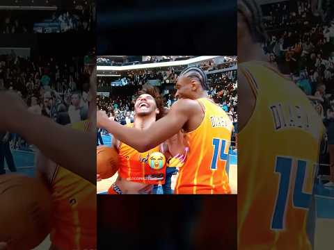 The league is getting TOO ZESTY 😭💅 #shorts