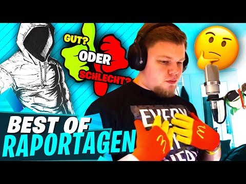 Raportagen REAGIERT auf TANZVERBOT - Realtalk 🤔