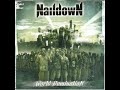 Shining Throne - Naildown