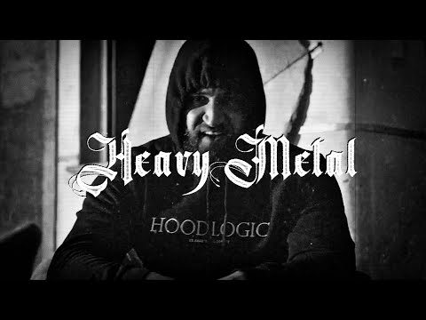 Spanian x Nter - HEAVY METAL