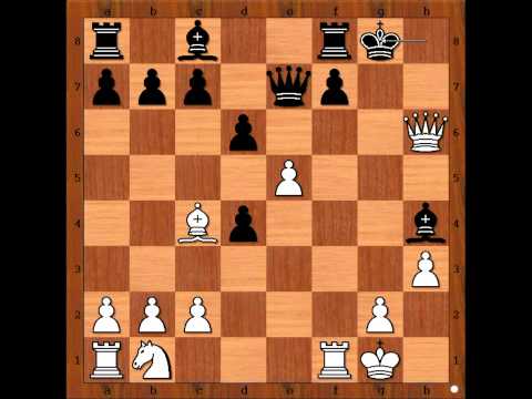 Charlick vs Hansen: Adelaide 1864