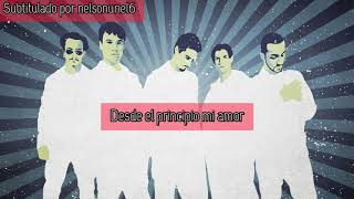 Backstreet Boys - I Want It That Way (Alternate Version) (Audio) | Bubble Tea Jams 2000 [Album]