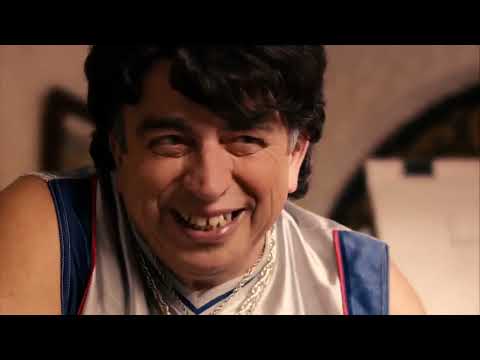 Bob Gratton ma vie my life S03 E11 : Spa sérieux