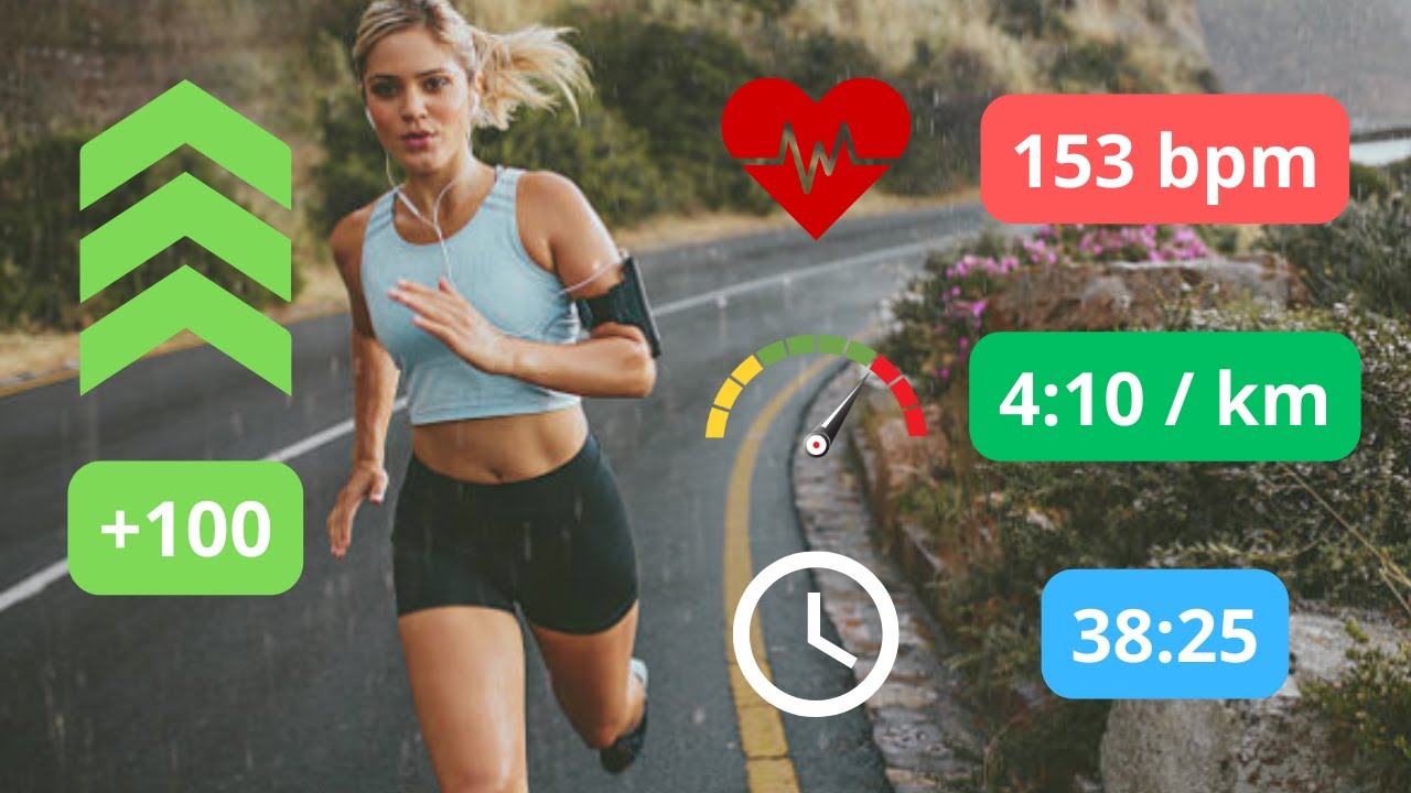 De Belangrijkste Trainingen Voor Hardlopers - Alles Wat Je Moet Weten!