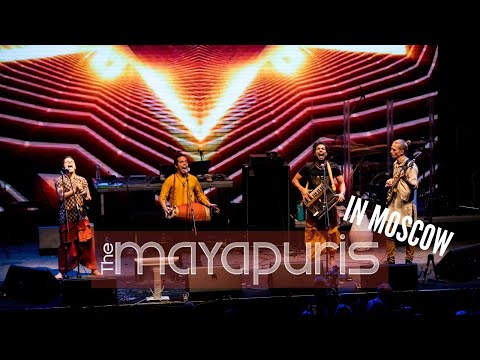 Invocation | MAYAPURIS | Mantra Fest