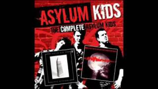 The Asylum Kids - Johnny