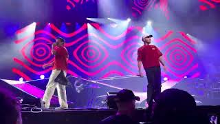 Big Time Rush - Music Sounds Better With You (8/23/25)