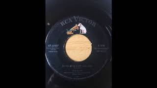 Eddy Arnold - Do You Know Where God Lives? RCA