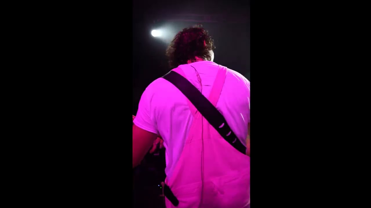 Promotional video thumbnail 2 for Juke Box Heroes - your live juke box