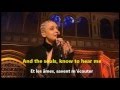 MARIZA - "Loucura" Lyrics/Paroles