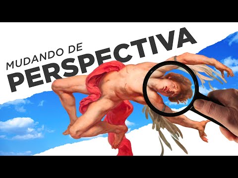 E quando você cansa de si mesmo? | A arte de se re-imaginar