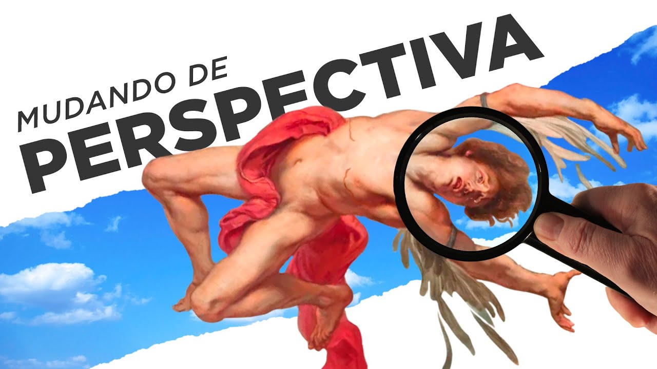 Watch Now E quando você cansa de si mesmo | A arte de se re-imaginar E quando você cansa de si mesmo | A arte de se re-imaginar