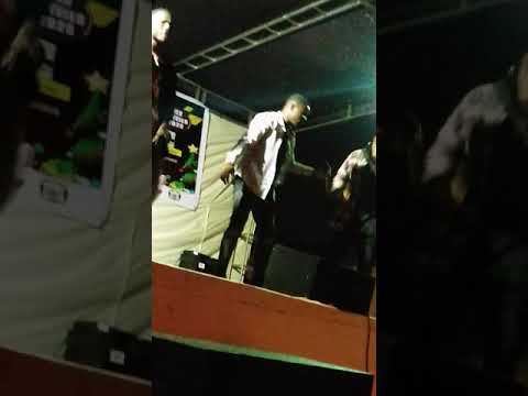 Team Phenomene - Première Prestation 2020