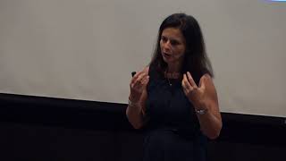 Changing the Fates of Lost Food | Suzanne Mooney | TEDxUMPahang