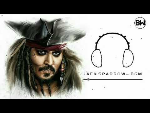 Jack Sparrow Bgm | BGM WORLD