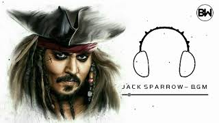 Jack Sparrow Bgm  BGM WORLD