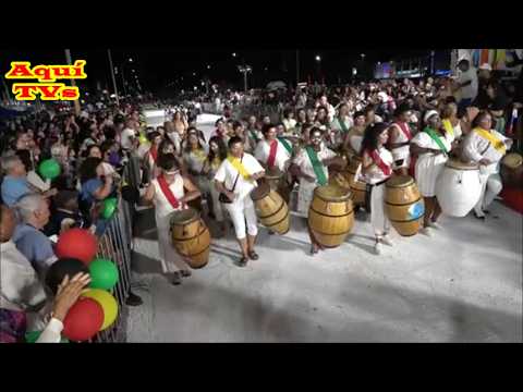 MUJERES y DISIDENCIAS de Canelones  21/2/2026