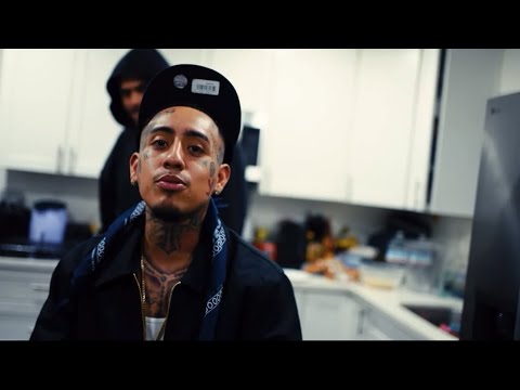 PlayerrWays - LA County Bus (Official Music Video)