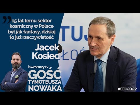 Creotech Instruments chce budować do kilkudziesięciu satelitów rocznie