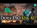 ZOS Executive Producer Reveals The Studio S Stance On Generative AI