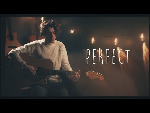 Ed Sheeran – Perfect [Cover by Twenty One Two]