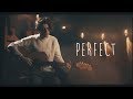 Ed Sheeran - Perfect (Cover by Twenty One Two)
