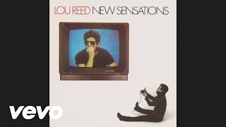 Lou Reed - My Friend George (audio)