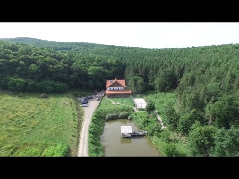 Paradisu Verde -  Bretea, Bistrita Nasaud