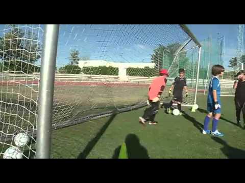 Programa "La Jornada" en Salamanca Lunes 15 de Octubre 2012