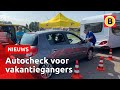 ANWB stuurt vakantiegangers veilig op reis | Omroep Brabant