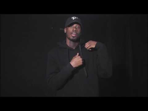 P. Slim - Every Blue Mood (In-Studio Video)