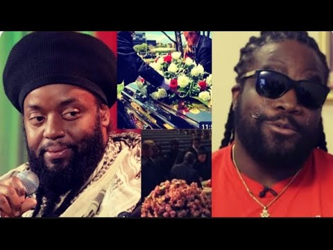 Peter Morgan's Brother Gramps Morgan shares powerful, emotional words about his Brother