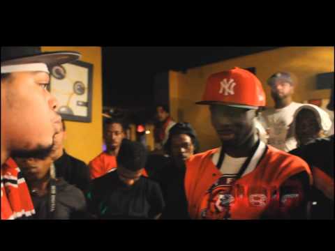 J-Ripp vs Roswell Da Poet