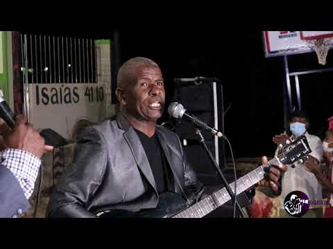 Julio Bardonado  - Pa´ lante vive Gente