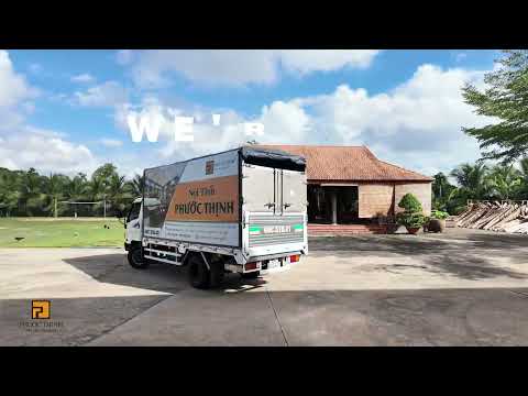 NHẬT KÝ CÔNG TRÌNH - Mỗi chuyến xe – Một hành trình dựng xây tổ ấm.