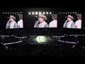 BTS Surprise Song Airplane Pt2 México City D3