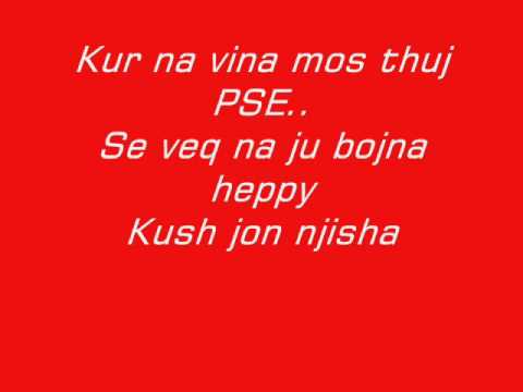 Shkupi Family - Jepi Jepi [ Official ]