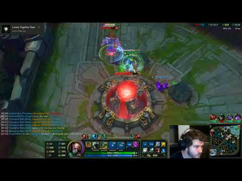 TEH CLASSIC SINGED BACKDOOR