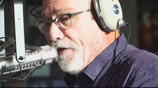 Don Geronimo offers apology for disparaging remarks about WUSA9 sports anchor