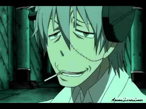 Soul Eater: Gorgeous Nightmare