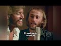 Bee Gees - Too Much Heaven | VIDEO FULL HD (with lyrics*) 1979