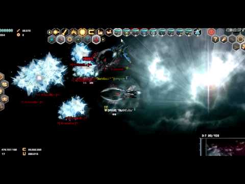 Nemesis - Hunt with Dudeldu's Acc. + Leader [De5]